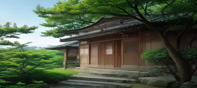 文化研究学者在图书馆翻阅日本社会调查文献，书架上摆放着关于日本性文化与社会学研究的专业书籍，安静专注的学术氛围